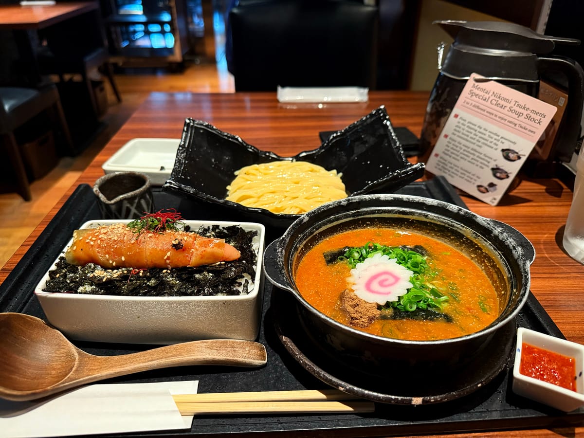 Day 14: Fukuoka + Nagasaki