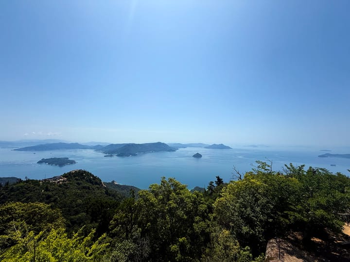 Day 12: Miyajima & Fukuoka